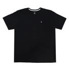 Camiseta Volcom Stone Blanks Preta