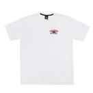 Camiseta Volcom Visionary WT25 Masculina Branco