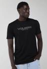 Camiseta Volcom Vlts010615 Preta
