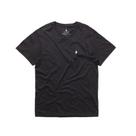 Camiseta Vondervolke Basica Marinho Gola V Camiseta Vondervolke Basica Marinho Gola V