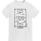 Camiseta Vozão Campeão Copa do Nordeste 2015