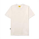 Camiseta WALLS Mini Logo Print Off White