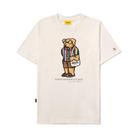 Camiseta WALLS Sta. Cecilier Dog White