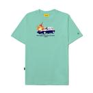 Camiseta WALLS Tipo Green