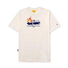 Camiseta WALLS Tipo White