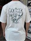Camiseta wats bomb