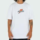 Camiseta Wats Isotônico Branco