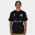 Camiseta Wats Team Preta