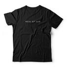 Camiseta Weird But Nice Studio Geek