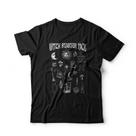 Camiseta Witch Starter Pack Studio Geek