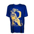 Camiseta wizarding world harry potter corvinal 23 azul pp