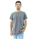 Camiseta Wolcher Meia Malha Basica - 11024
