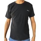 Camiseta Wrangler Preto Camiseta Wrangler Preto