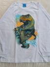 Camiseta wrk infantil menino 6 ao 10 Camiseta wrk infantil menino 6 ao 10