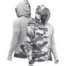 Camiseta xprotect 360 masc silver rio
