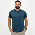 Camiseta Yacht Master Básica Manga Curta Masculina Camiseta Yacht Master Básica Manga Curta Masculina