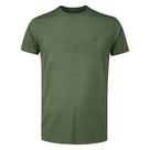 Camiseta Yacht Master Mescla Masculina