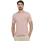 Camiseta Yacht On Board Easy Fit Em Algodão - 0101004