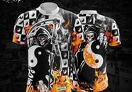 Camiseta yang