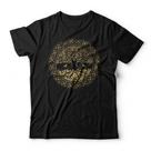 Camiseta Yggdrasil Studio Geek