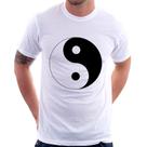 Camiseta Yin-Yang - Foca na Moda