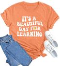 Camiseta Ymoshoe Women Them Them Love Them Watch Them Grow