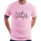 Camiseta You look really funny doing that with your head - Foca na Moda