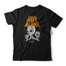 Camiseta You're Not Alone Studio Geek