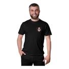 Camiseta Zé Pelintra Entidade Umbanda Candomblé Saravá