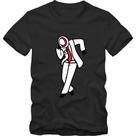 Camiseta Zé Pelintra Malandro Tamanho Especial Plus Size G1 G2 G3