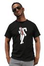 Camiseta Zé Pelintra Umbanda Candomblé Orixá Saravá