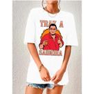 Camiseta Zeca Pagodinho Traz A Saideira Camisa Varias Cores
