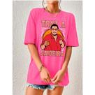 Camiseta Zeca Pagodinho Traz A Saideira Camisa Varias Cores Camiseta Zeca Pagodinho Traz A Saideira Camisa Varias Cores
