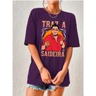 Camiseta Zeca Pagodinho Traz A Saideira Camisa Varias Cores Camiseta Zeca Pagodinho Traz A Saideira Camisa Varias Cores
