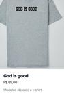 Camiseta
