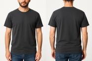 Camisetas 100% algodão Akyta