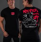 Camisetas animadas