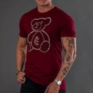 Camisetas animadas