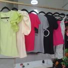 Camisetas Básicas Feminina