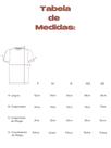 Camisetas Básicas Masculina Dry Fit Lisa Branco Tradicional