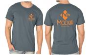 Camisetas básicas