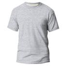 Camisetas Básicas Unissex Confeccionada No 100% Algodão Camisa De Qualidade!