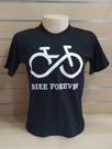 Camisetas Bike Forever Camisetas Bike Forever
