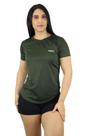Camisetas Blusas Feminina Academia Dry Fit Camisetas Blusas Feminina Academia Dry Fit