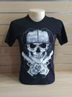 Camisetas Cavera Rose.