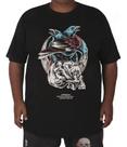 Camisetas Chronic Big Plus Size Xl