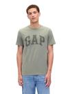 Camisetas Clásicas con Logo GAP 2-Pack Verde XL