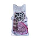 Camisetas Cropped Vintage Femininas Dos Anos 90, Estilo Harajuku Y2K, Camisolas Estéticas E Sexy Camisetas Cropped Vintage Femininas Dos Anos 90, Estilo Harajuku Y2K, Camisolas Estéticas E Sexy