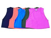 Camisetas curta dryfit
