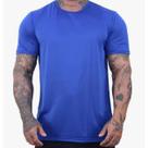 Camisetas Dry-Fit Básica Masculina Premium Para Casual - Treino - Corrida - Academia